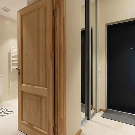 Apartment Malt House Studio