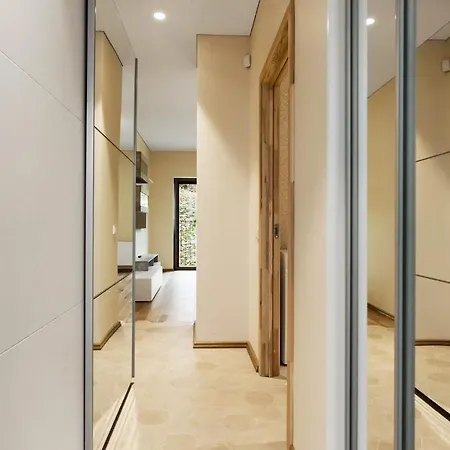 Malt House Studio Vilnius