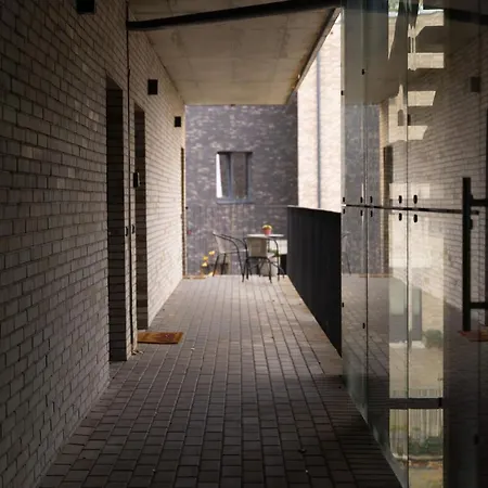 Malt House Studio