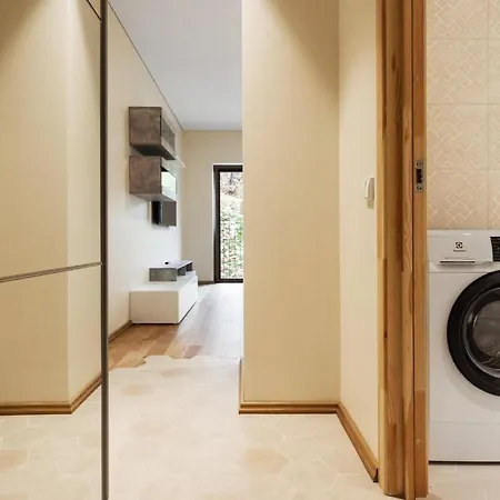 Apartment Malt House Studio