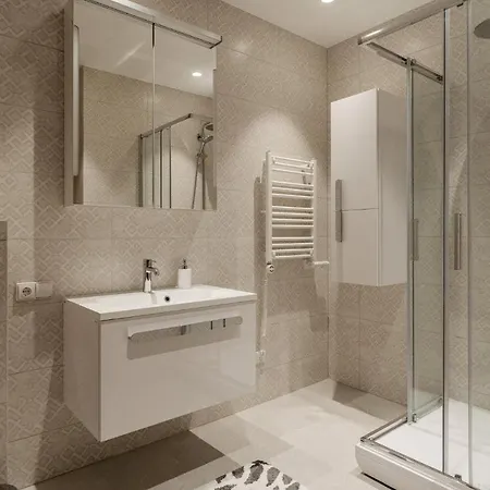 Malt House Studio Apartment *