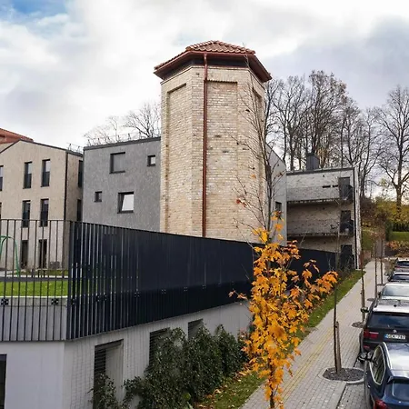 Malt House Studio Vilnius