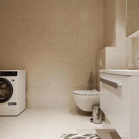 Malt House Studio Apartment