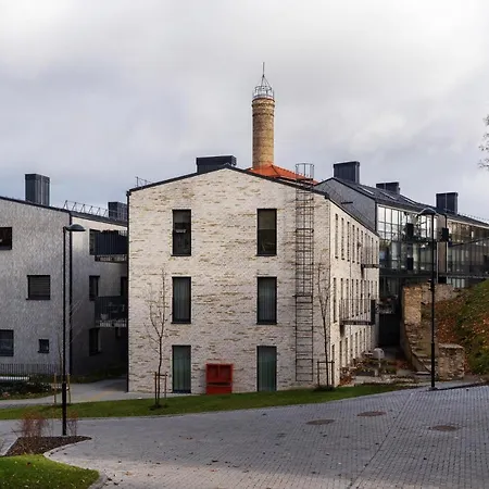 Malt House Studio Vilnius